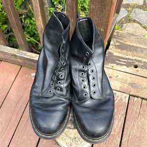 Dr Martens with so much life left!